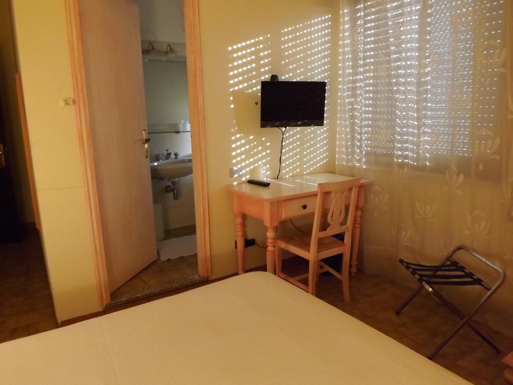 Hotel Sagittario San Sperate 객실 사진