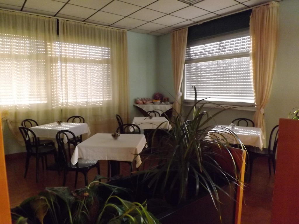 Hotel Sagittario San Sperate 외부 사진