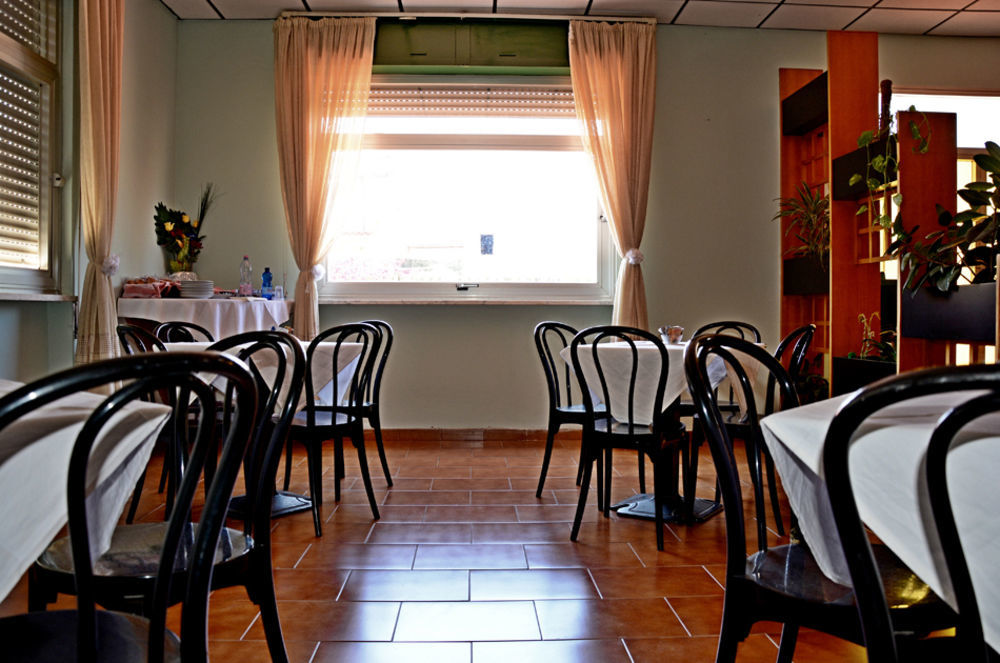 Hotel Sagittario San Sperate 외부 사진