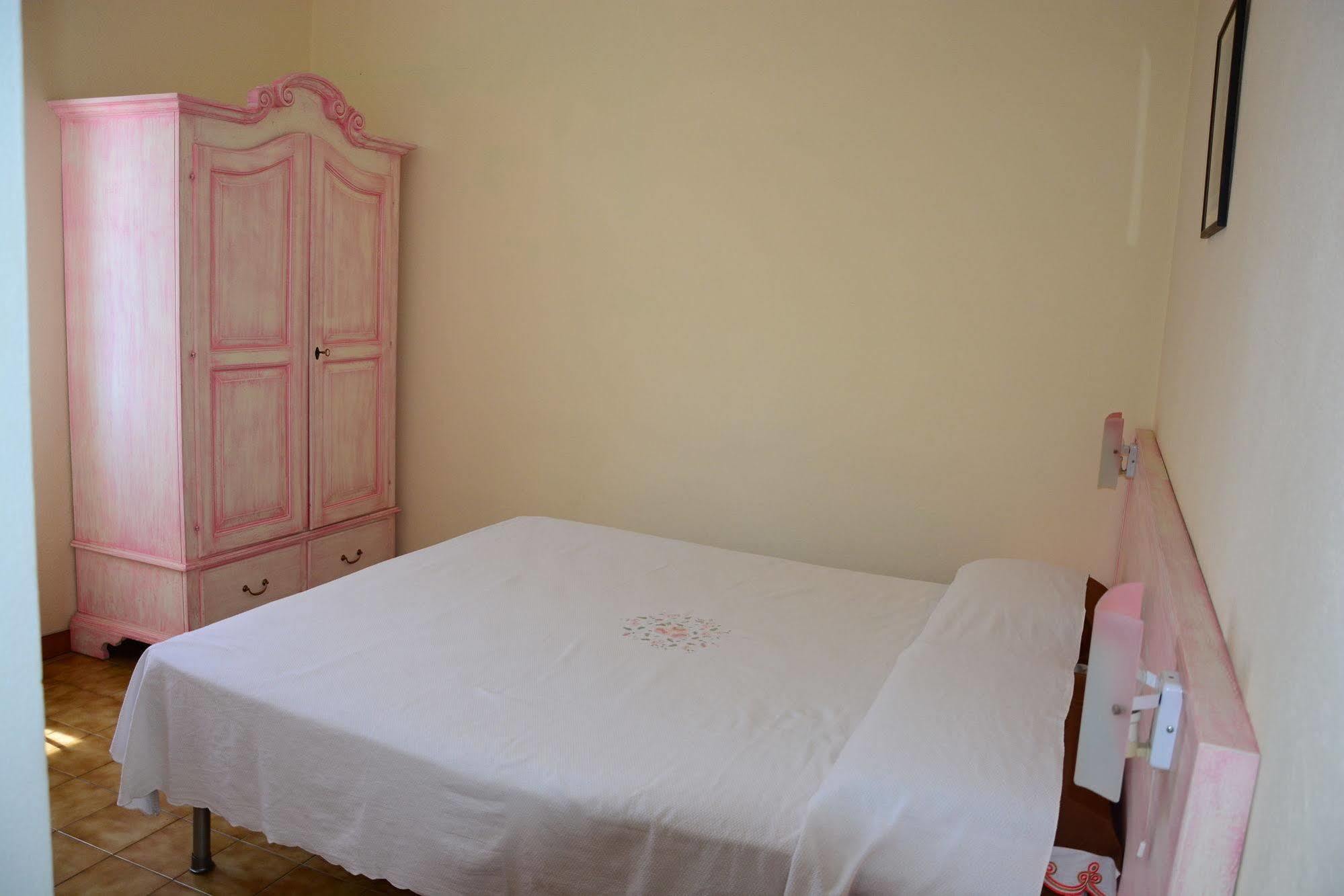 Hotel Sagittario San Sperate 외부 사진